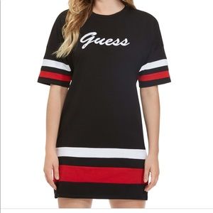 Guess Tee shirt/dress